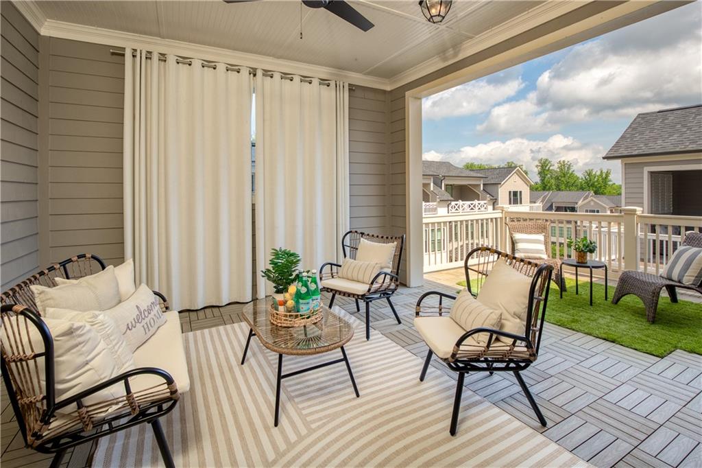 Foundry - Residential