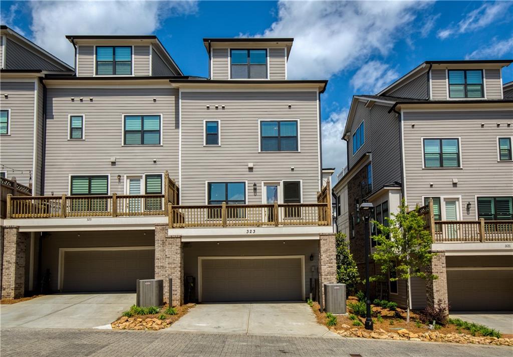 Foundry - Residential