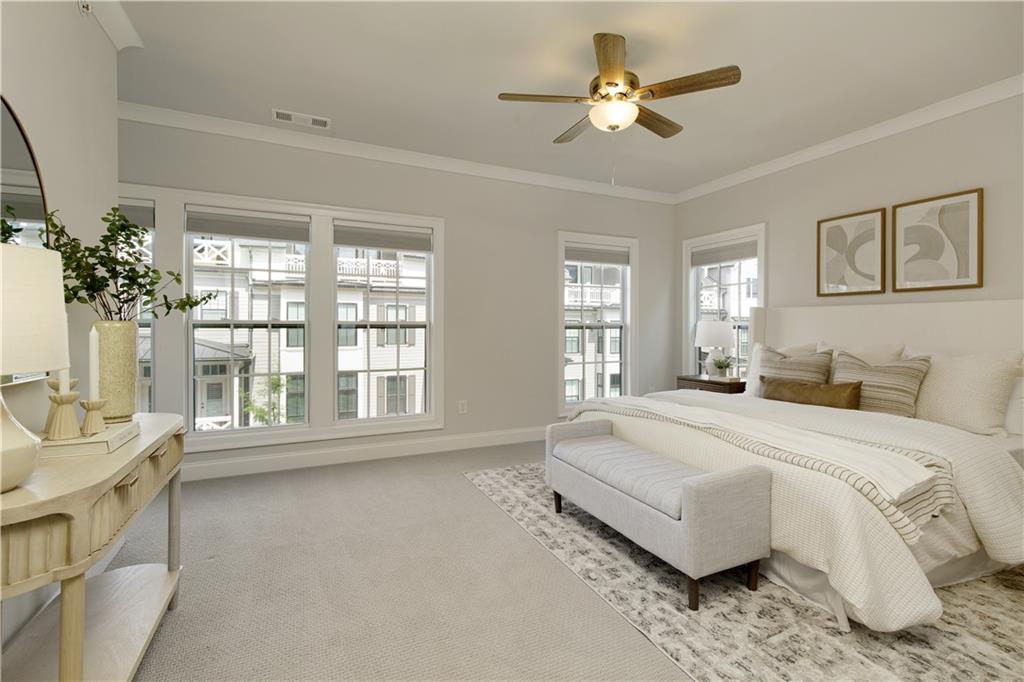 323 Concord Street, Alpharetta, Georgia image 37