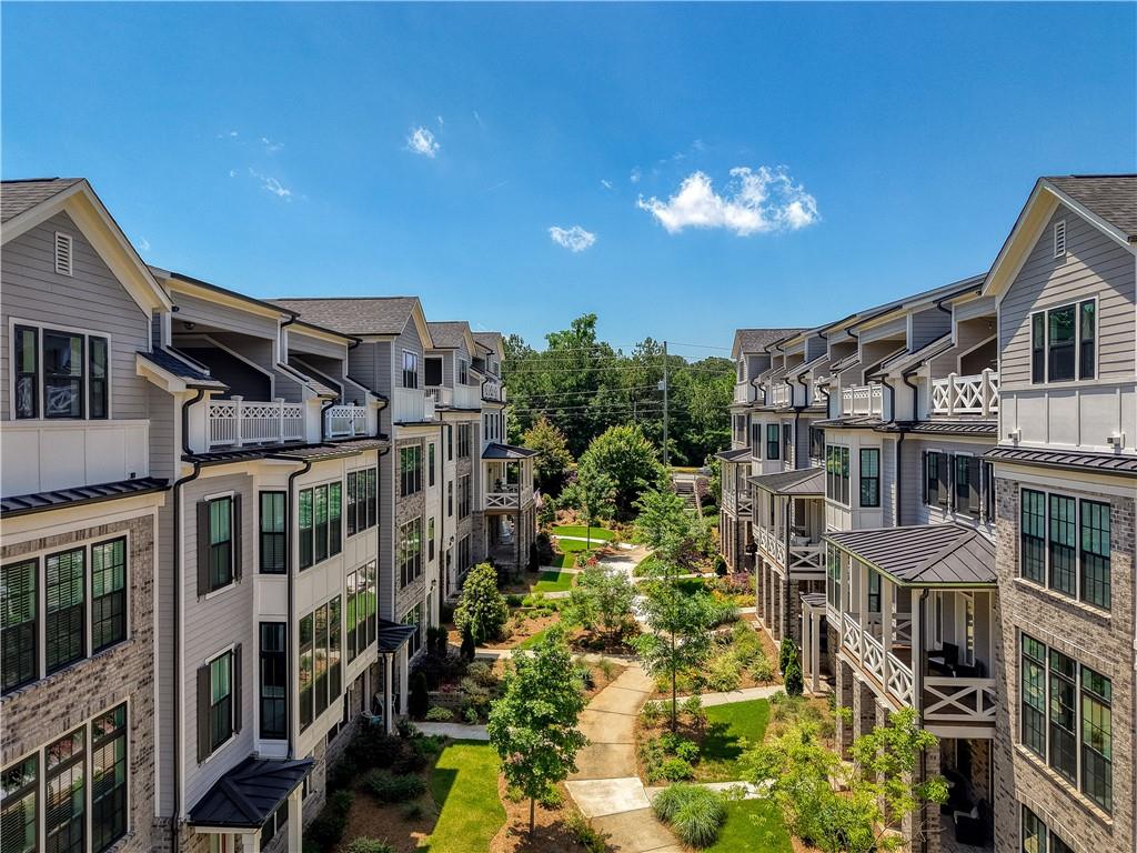 Foundry - Residential