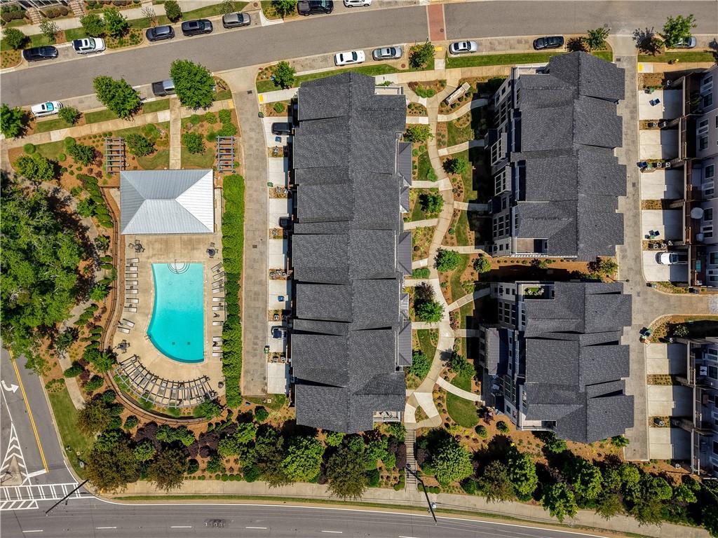 Foundry - Residential
