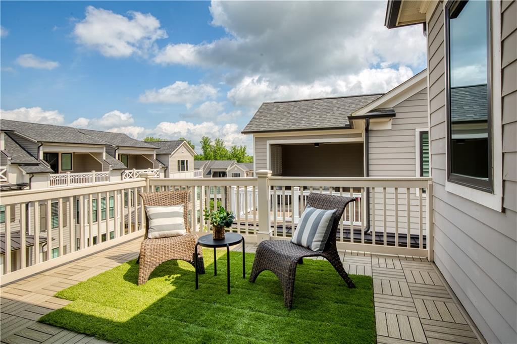 Foundry - Residential