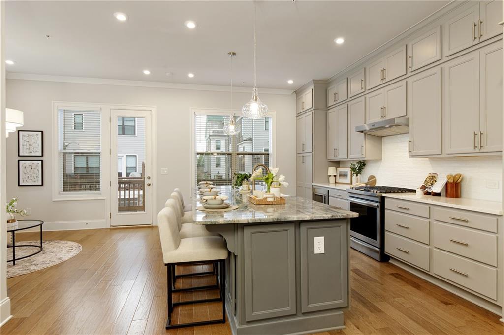 323 Concord Street, Alpharetta, Georgia image 26