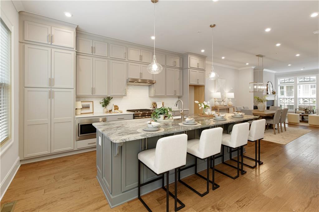 323 Concord Street, Alpharetta, Georgia image 28