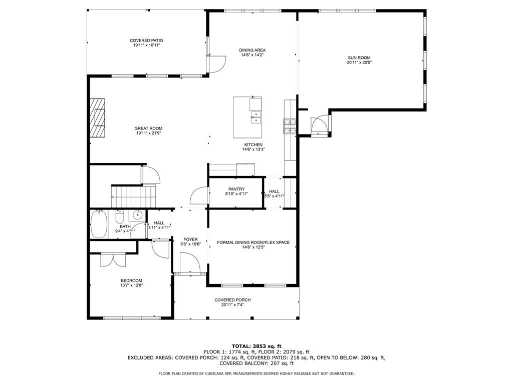 611 Taymack, Woodstock, Georgia image 42