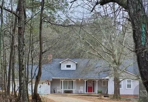 7130 Nantz Road Winston GA 30187