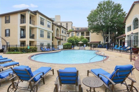 Condo For Rent - 3777 Peachtree Road #331<br/> Atlanta, GA 30319