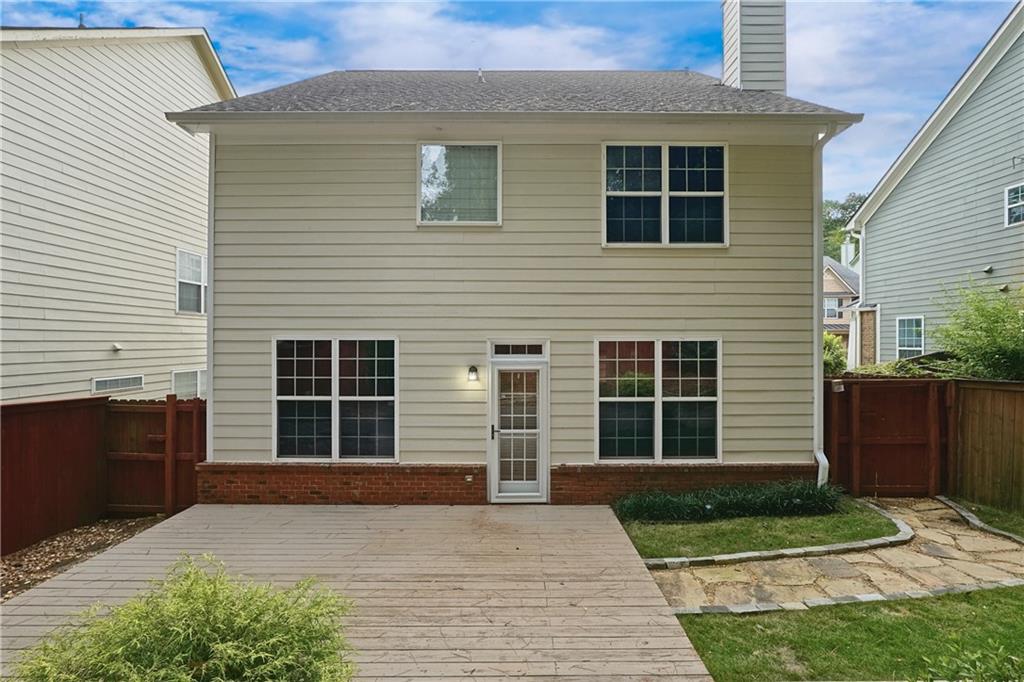5659 Chatham Circle