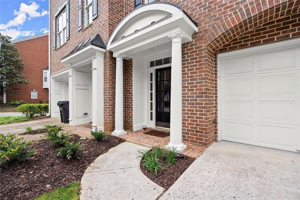 2303 Waters Edge Trail