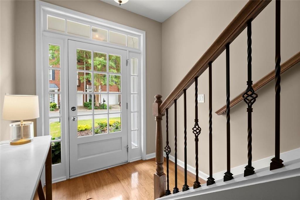 2303 Waters Edge Trail