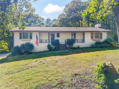 Homes For Sale - 87 Mcdaniel Road<br/> Marietta, GA 30064