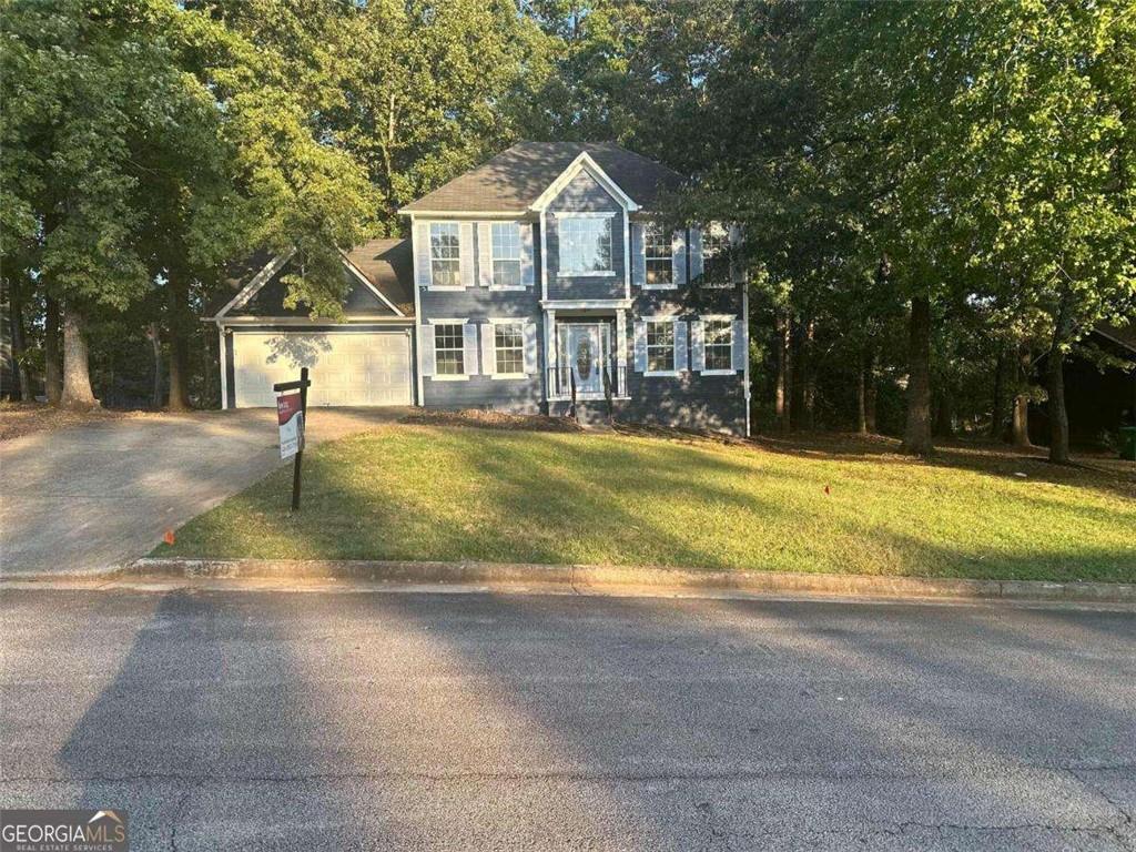 2570 Treasure Court, Decatur, Georgia image 12