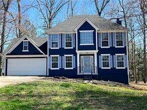 2570 Treasure Court, Decatur, Georgia image 1