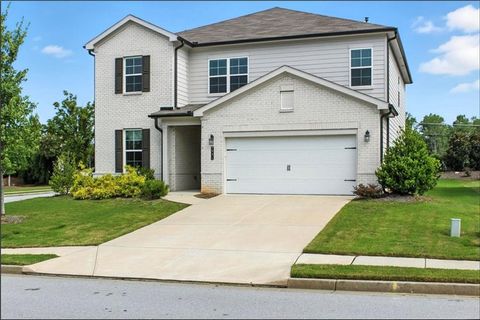 Homes For Sale - 3334 Long Creek Drive Dr<br/> Buford, GA 30519