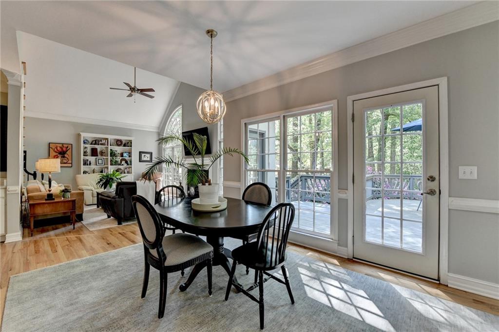 5315 Laithbank Lane, Johns Creek, Georgia image 18