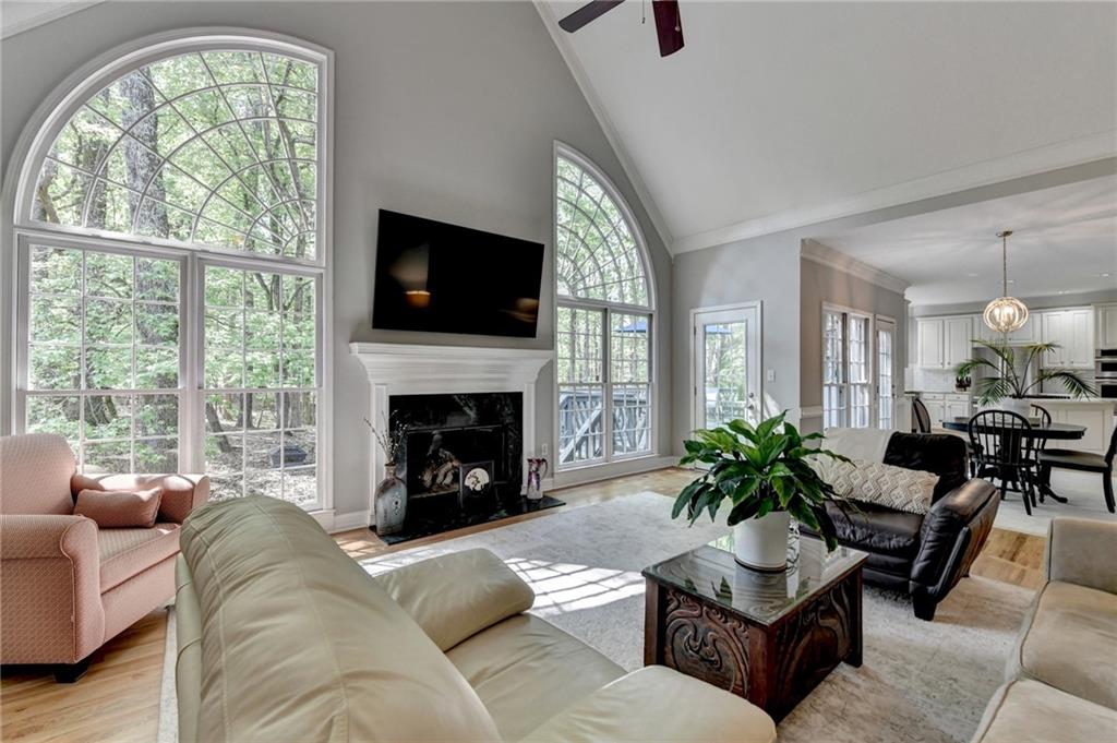 5315 Laithbank Lane, Johns Creek, Georgia image 8