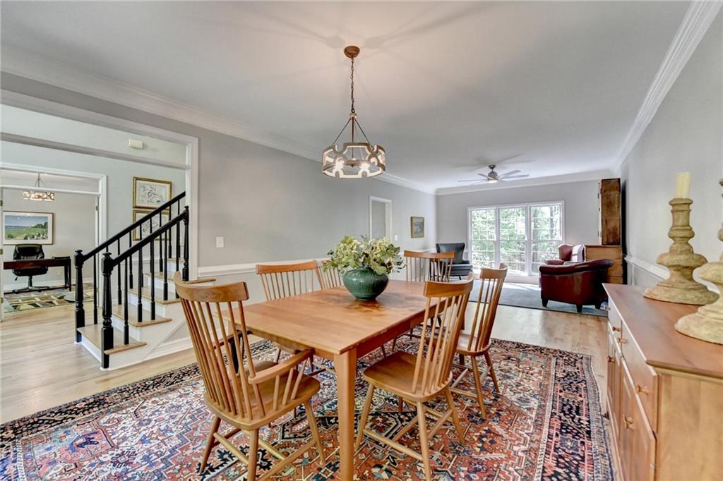 5315 Laithbank Lane, Johns Creek, Georgia image 24