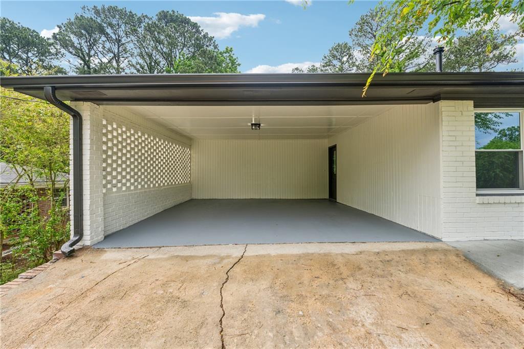 3757 Cindy Drive, Douglasville, Georgia image 21
