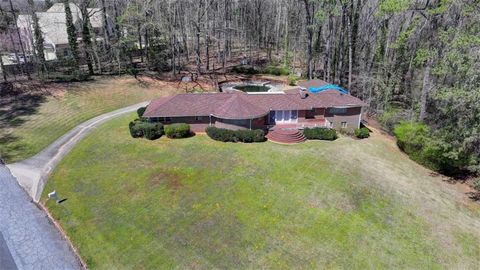 4276 Wieuca Road NE Atlanta GA 30342