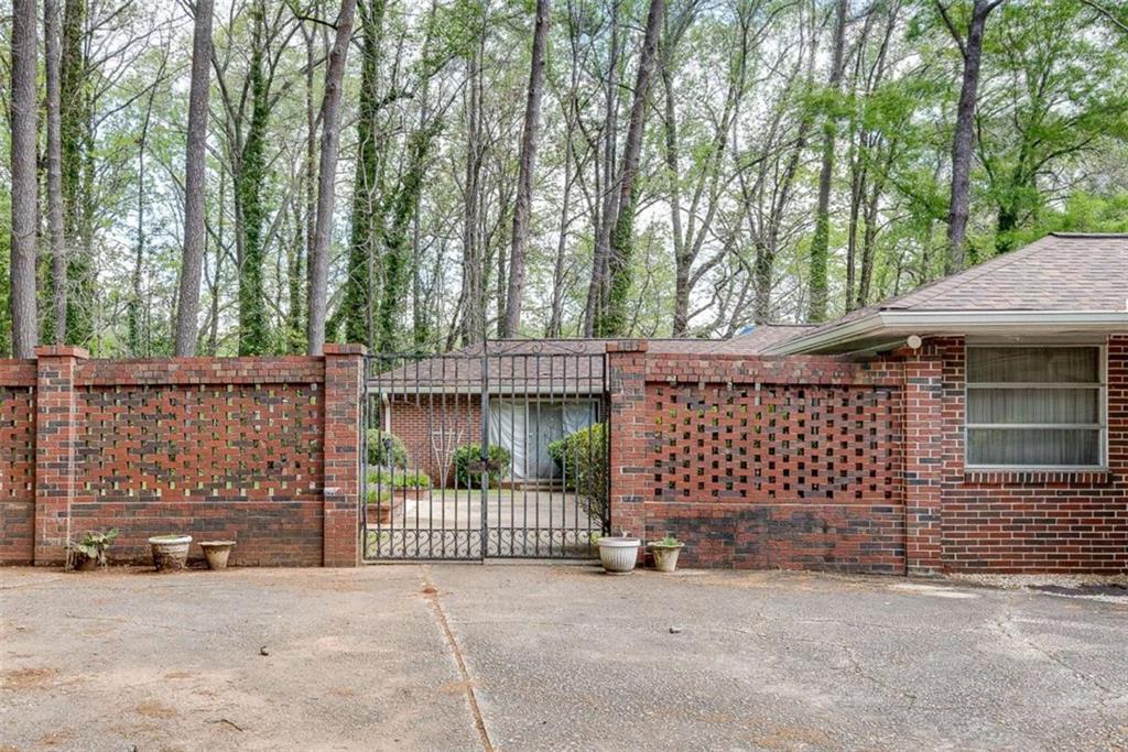 4276 Wieuca Road, Atlanta, Georgia image 5
