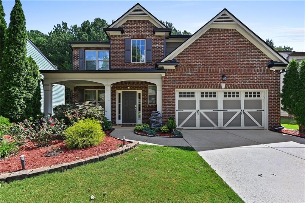 2715 Lansing Lane