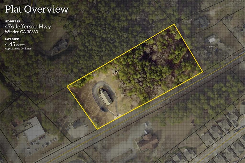 476 Jefferson Highway
