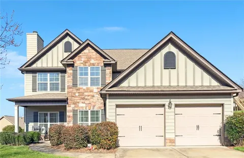 6525 Oak Highlands Court, Cumming, GA 30041 - MLS#: 7531706