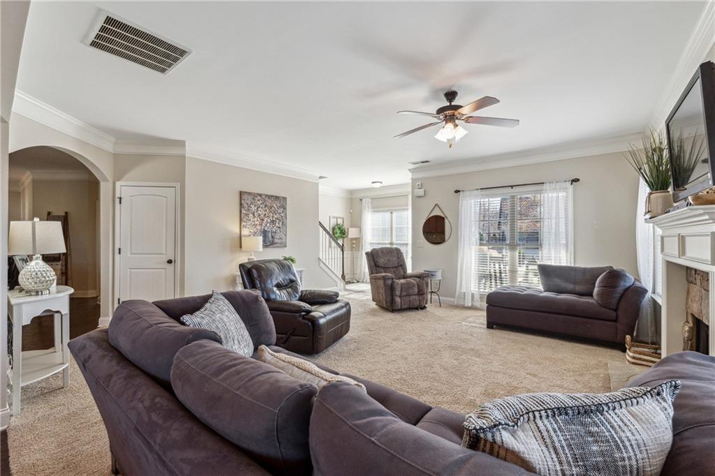 6525 Oak Highlands Court