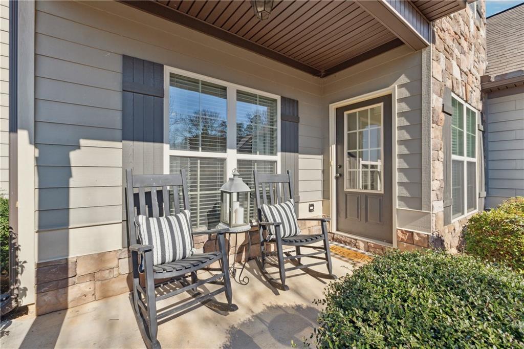 6525 Oak Highlands Court