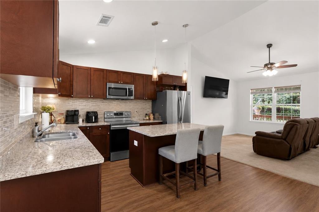 107 Emmette Drive