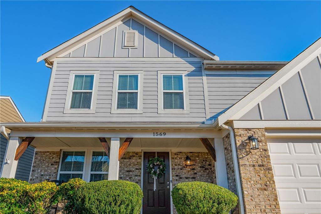 1569 Avalon Creek Road