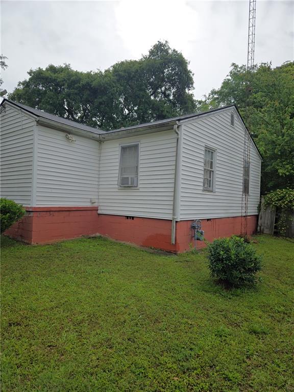4253 Hanes Drive, Decatur, Georgia image 2