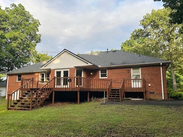153 Westminster Way