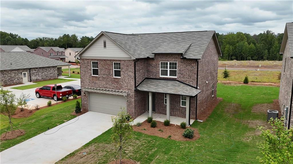 156 Maison Drive