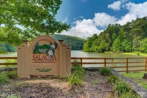 Vacant Land For Sale - Oak<br/> Jasper, GA 30143