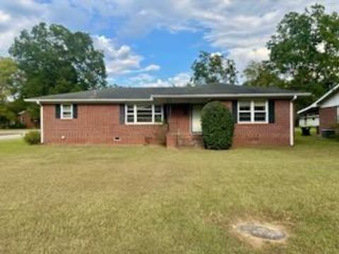 Homes For Sale - 258 Chestnut Street<br/> Cedartown, GA 30125