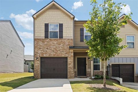 7122 Chara Lane Atlanta GA 30331