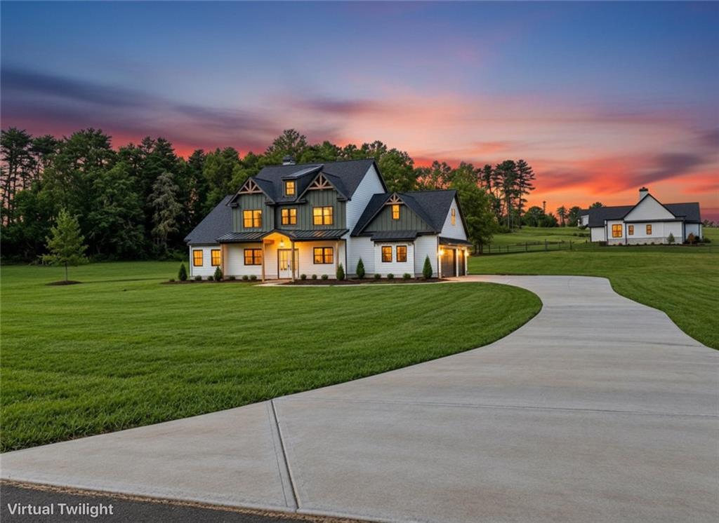 121 Palisade Drive
