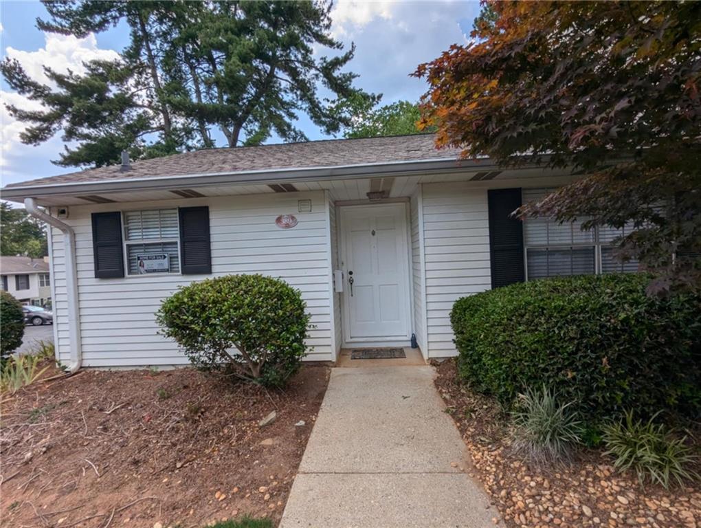 Heathersett Park - Residential