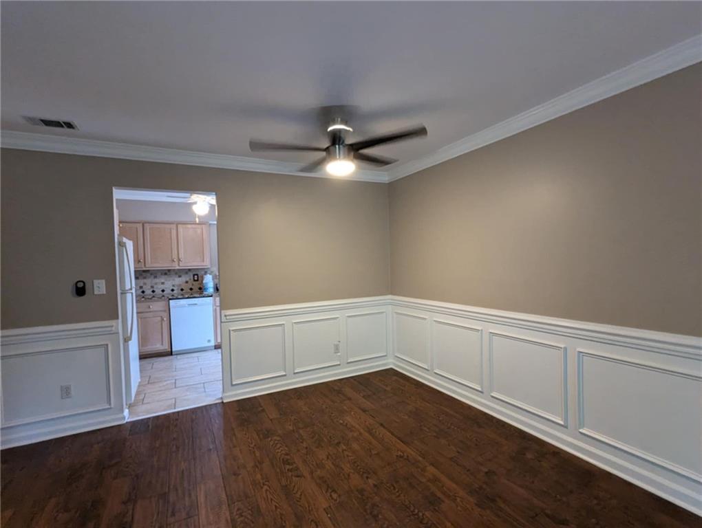 Heathersett Park - Residential