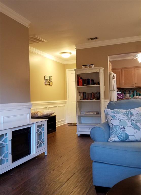 Heathersett Park - Residential