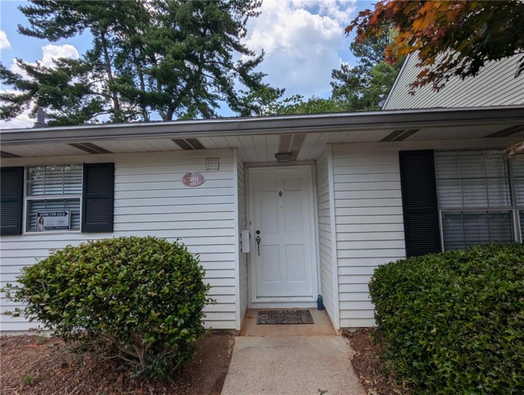 Heathersett Park - Residential