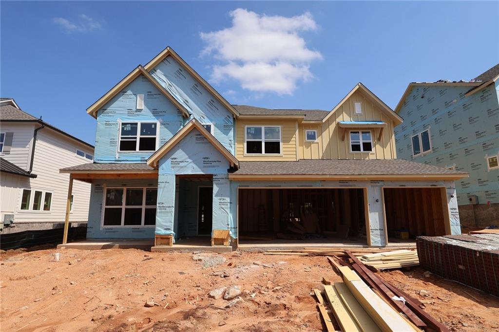 308 Beebalm Street