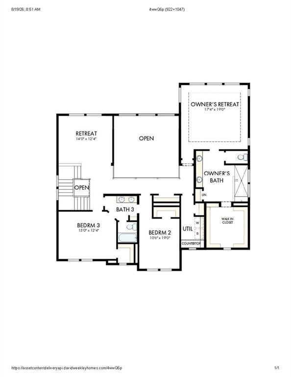 308 Beebalm Street