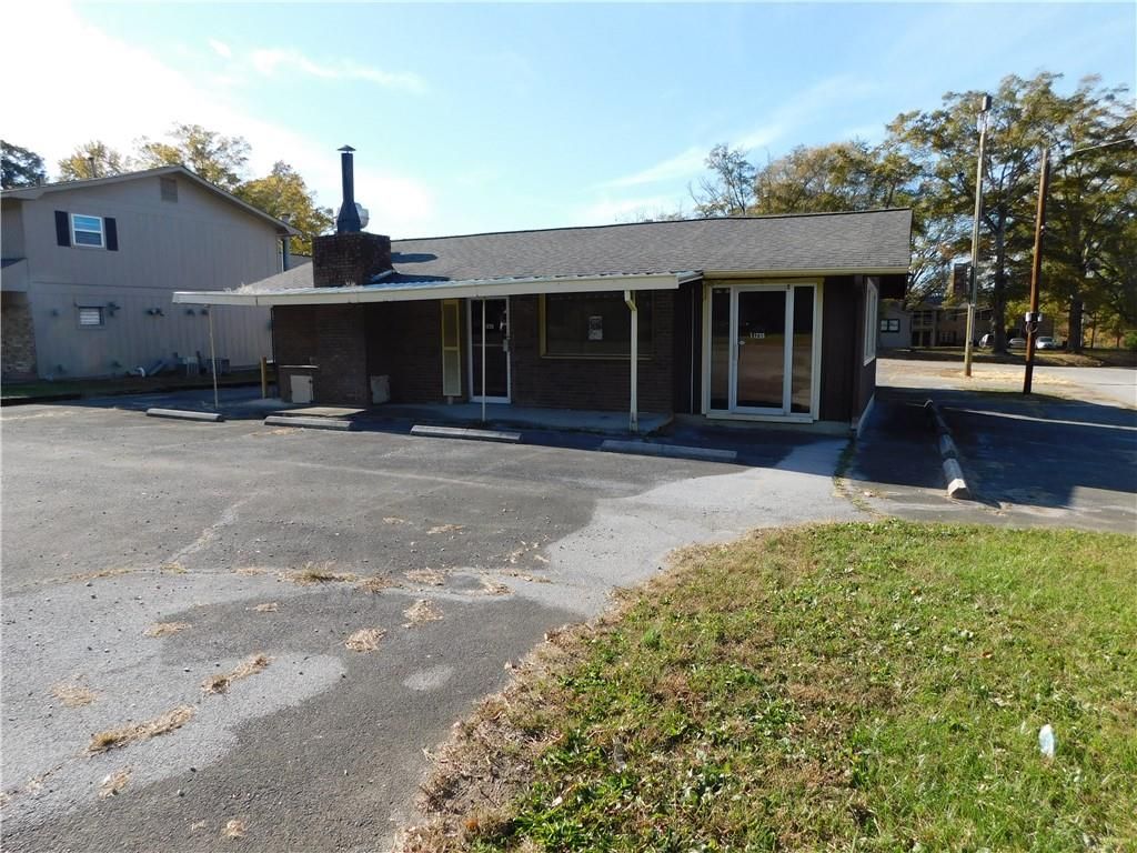 Photo of 1238 US 41 Highway N, Calhoun, GA 30701 (MLS # 7685115)