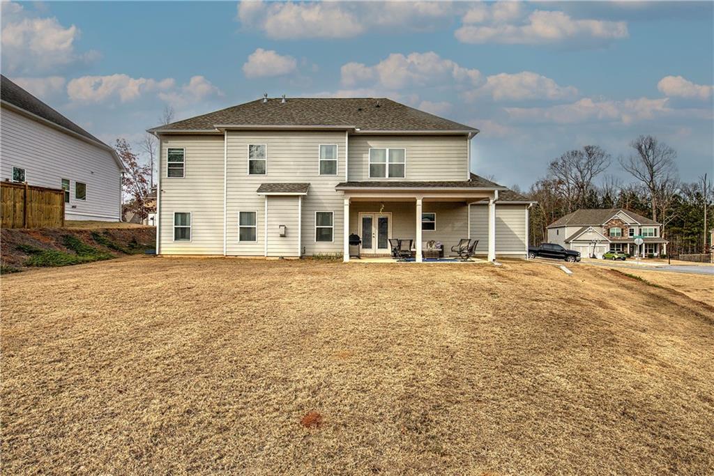 96 Wentworth Circle, Villa Rica, Georgia image 34