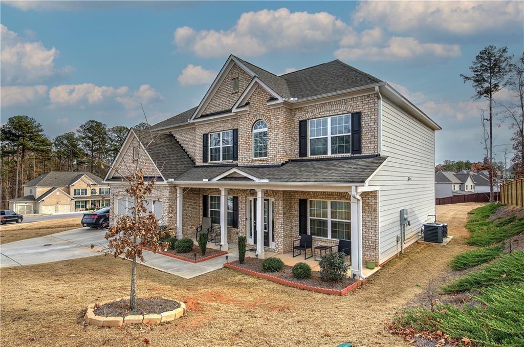 96 Wentworth Circle, Villa Rica, Georgia image 3