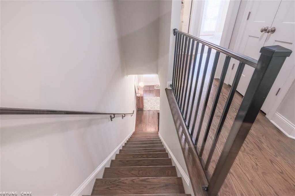 3611 Ridgeway Road, Duluth, Georgia image 21