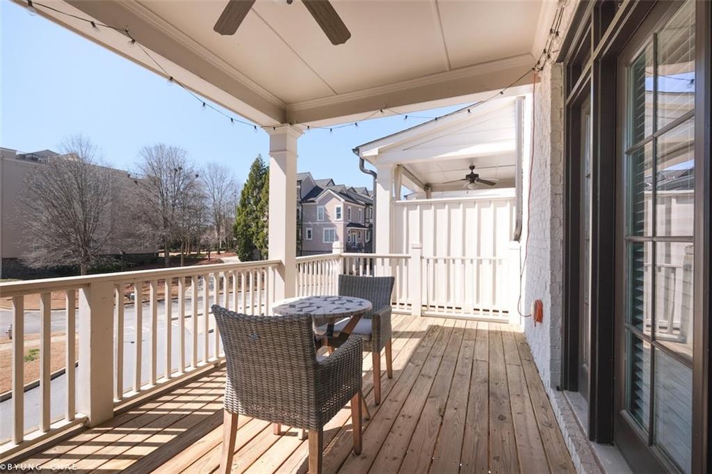 3611 Ridgeway Road, Duluth, Georgia image 16