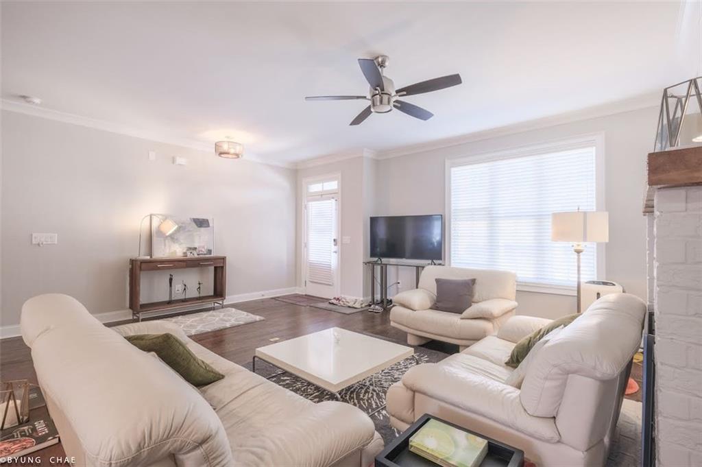 3611 Ridgeway Road, Duluth, Georgia image 11